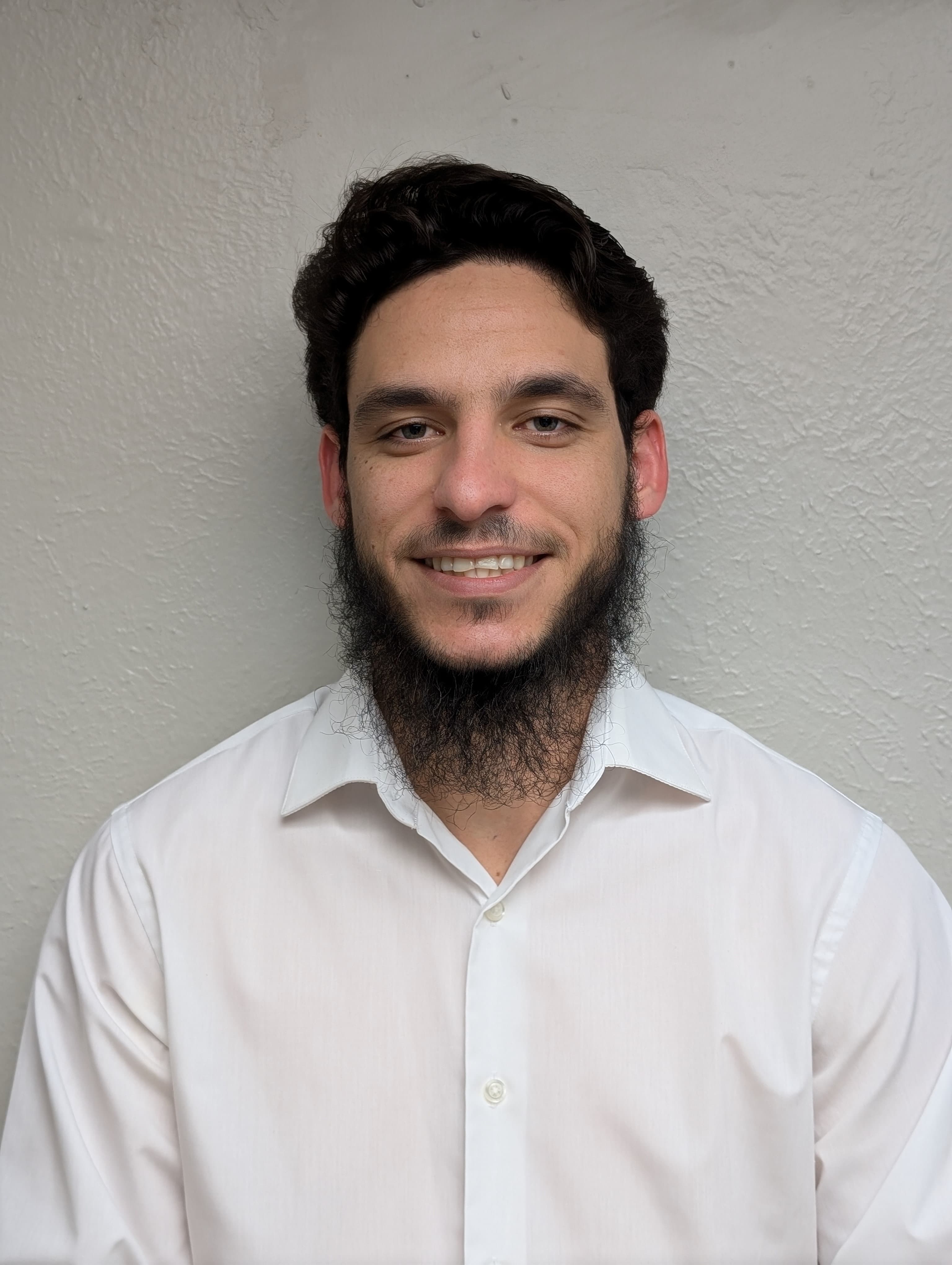 Hector Mestre Columbié