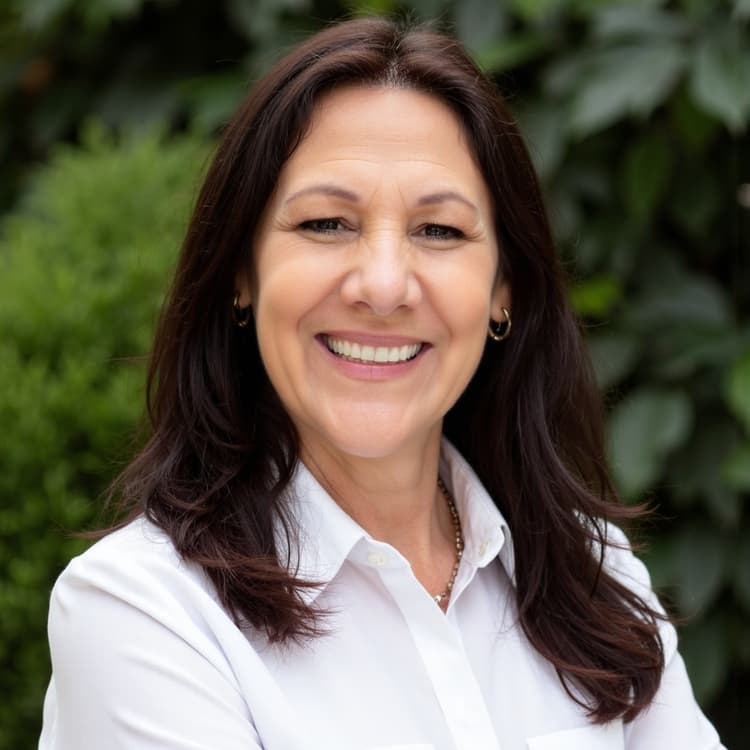 Dr. Marie Heath