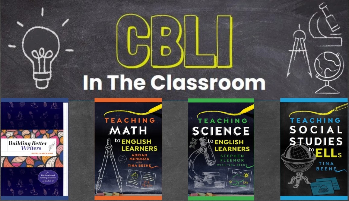 CBLI in the Classroom