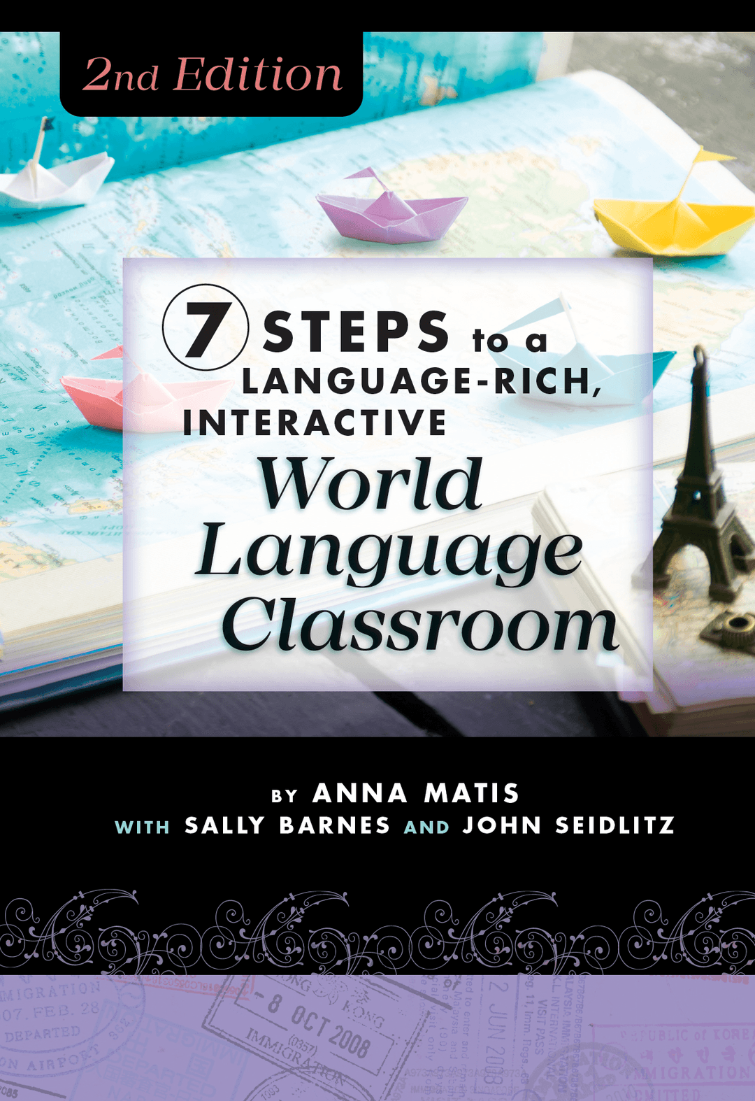 7 Steps to a Language-Rich, Interactive World Language Classroom