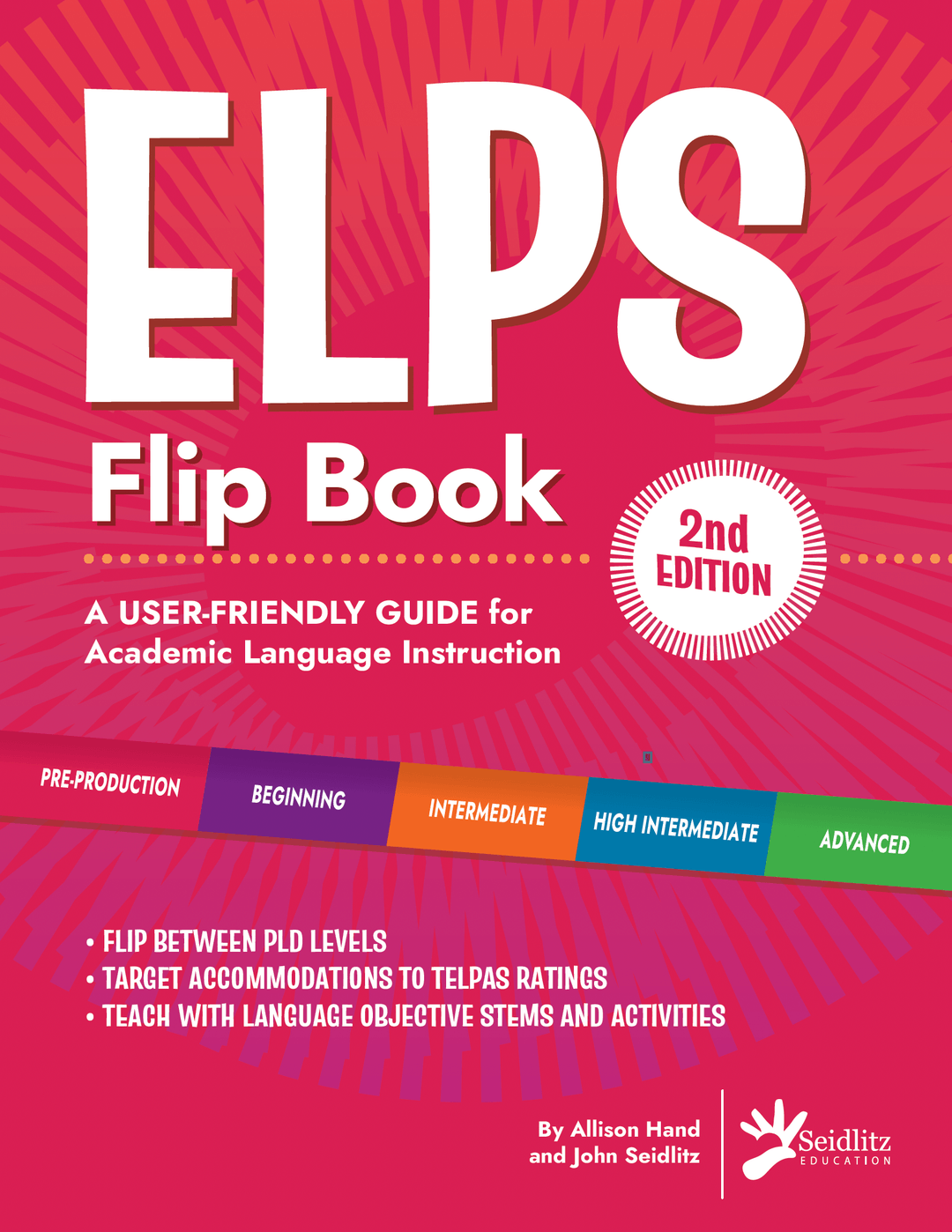 ELPS Flip Book 2nd Edition