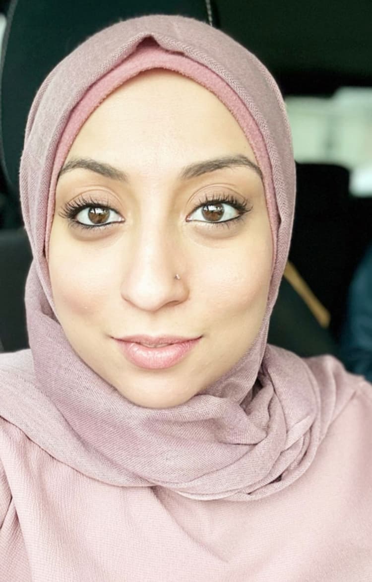 Fatimah Aboueisha