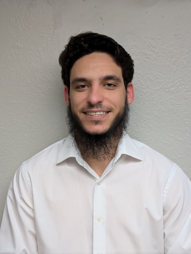 Hector Mestre Columbié