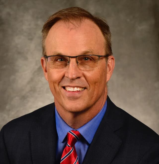 Dr. Jim Ewing