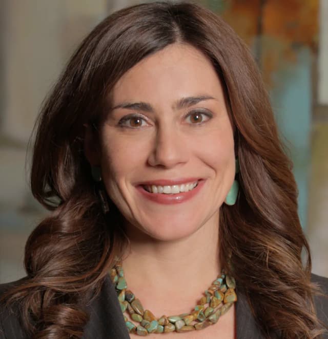 Nancy Motley