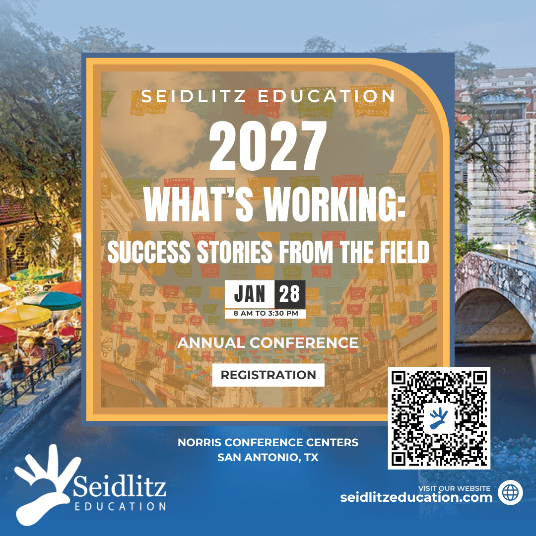 What's Working for English Learners: Success Stories from the Field