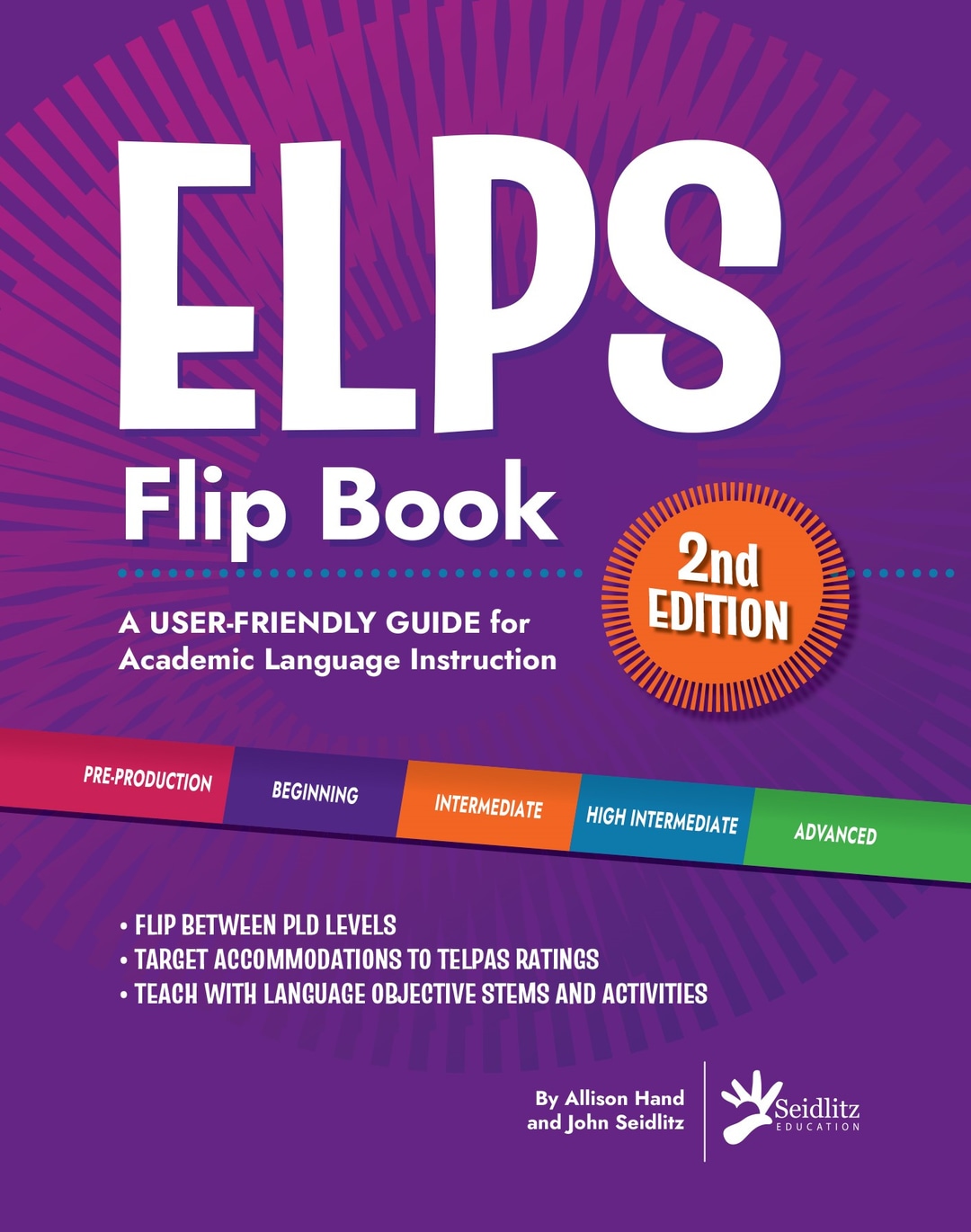 ELPS Flip Book 2nd Edition
