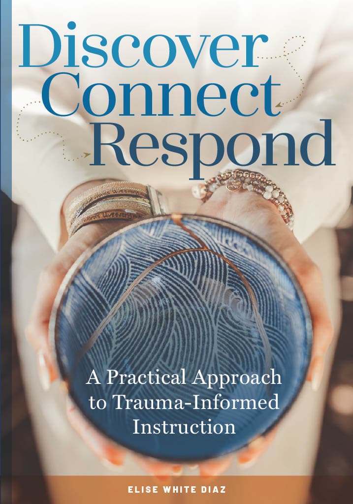 Discover, Connect, Respond